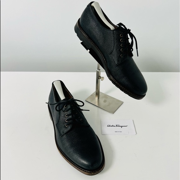 Salvatore Ferragamo Other - Salvatore Ferragamo Men’s Shoes 8
